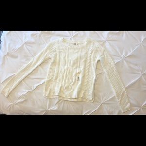 Women’s Knitted Sweater